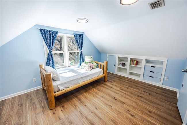 1006 Chestnut Cove Trl, House other with 4 bedrooms, 3 bathrooms and null parking in Jasper GA | Image 30
