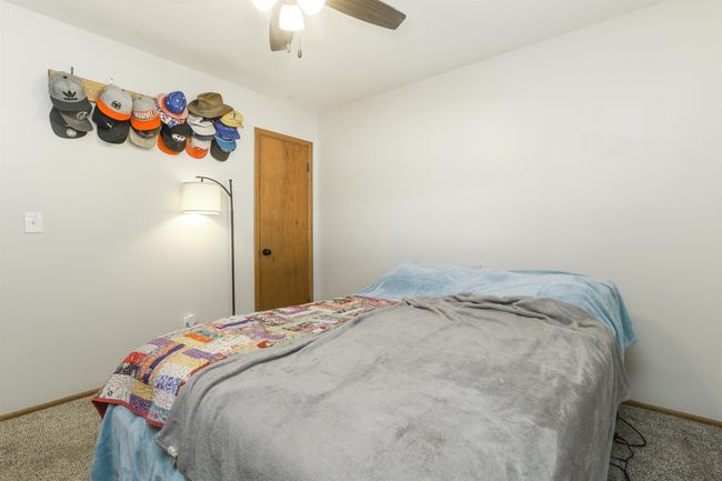 3569 S Elizabeth Ave, House other with 3 bedrooms, 1 bathrooms and null parking in Wichita KS | Image 17