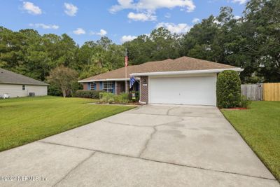 8056 Kilkelly Lane S, House other with 4 bedrooms, 2 bathrooms and null parking in Jacksonville FL | Image 2