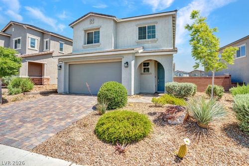7010 Calvert Cliffs St, North Las Vegas, NV, 89084-4037 | Card Image