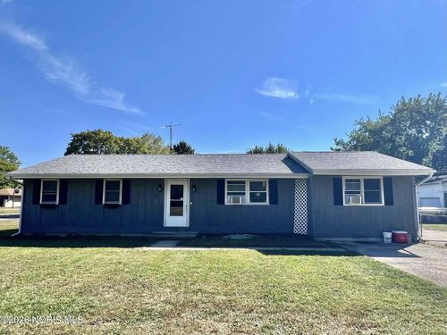 223 Cherry St, Mc Comb, OH, 45858-7522 | Card Image