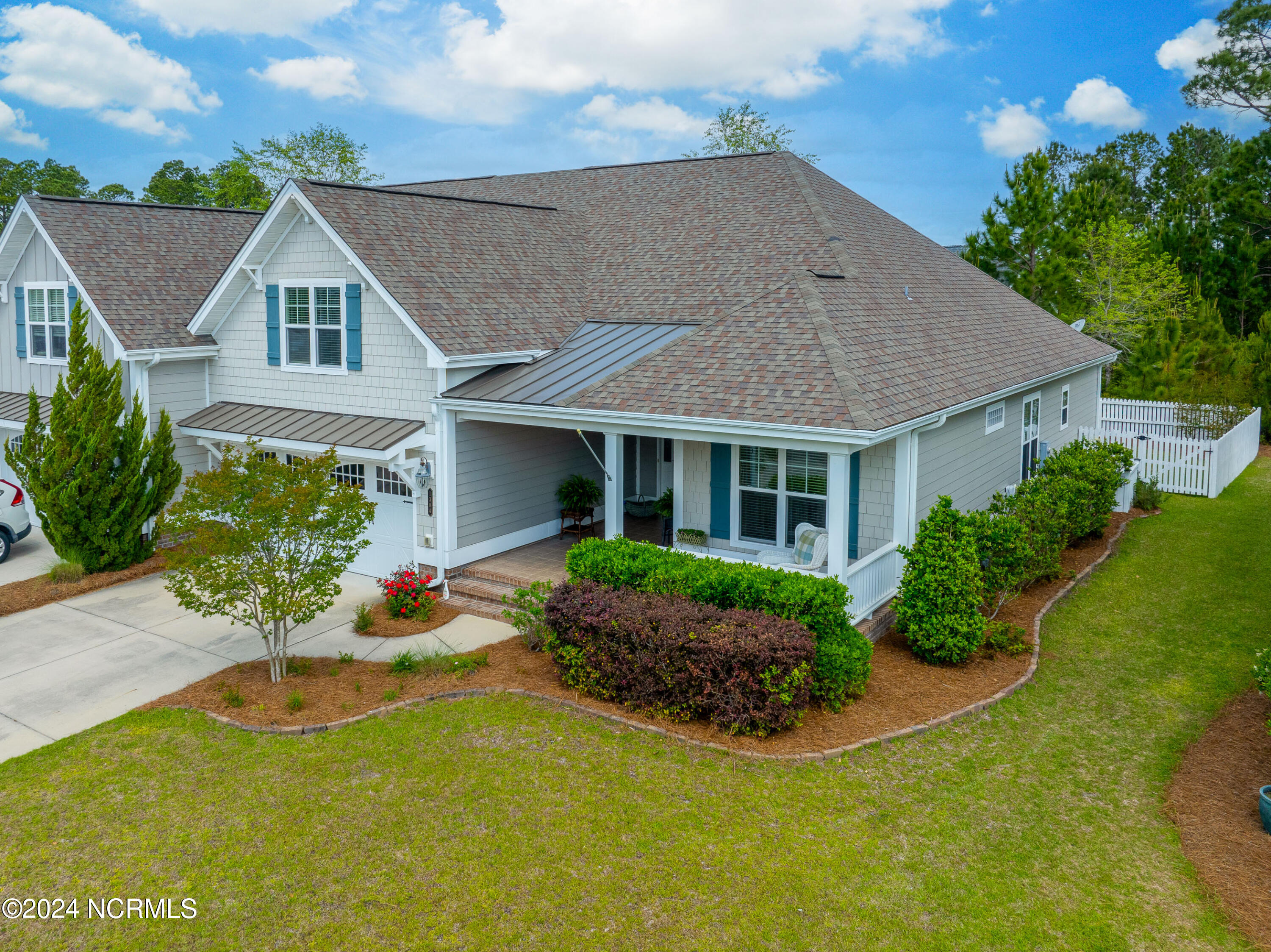Still Bluff Ln, Leland, NC 28451