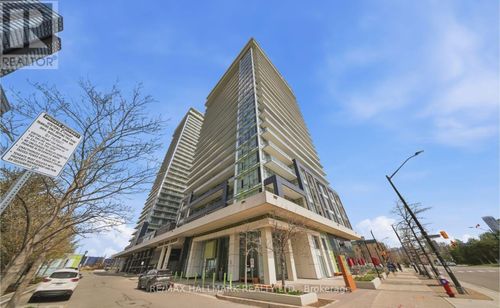 1702-365 Prince Of Wales Drive, Mississauga (City Centre), ON, L5B0G6 | Card Image