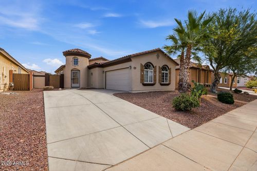 3205 N 302nd Ct, Buckeye, AZ, 85396-3193 | Card Image