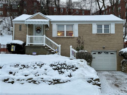 728 Linda Dr, Brookline, PA, 15226 | Card Image