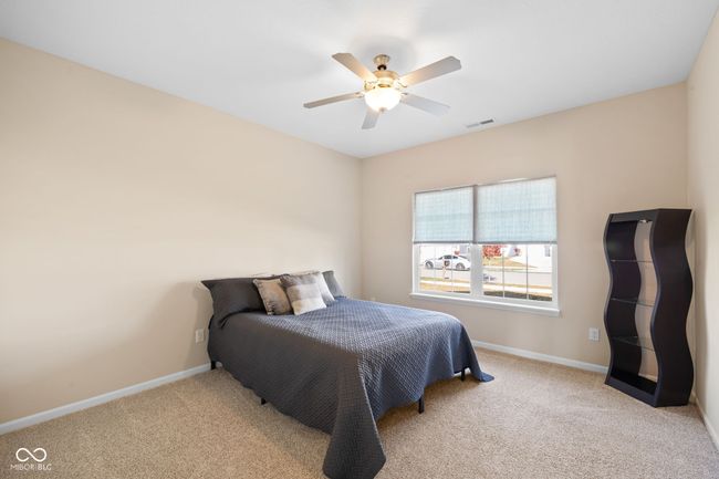 7067 Hart St, House other with 3 bedrooms, 2 bathrooms and null parking in Cumberland IN | Image 17