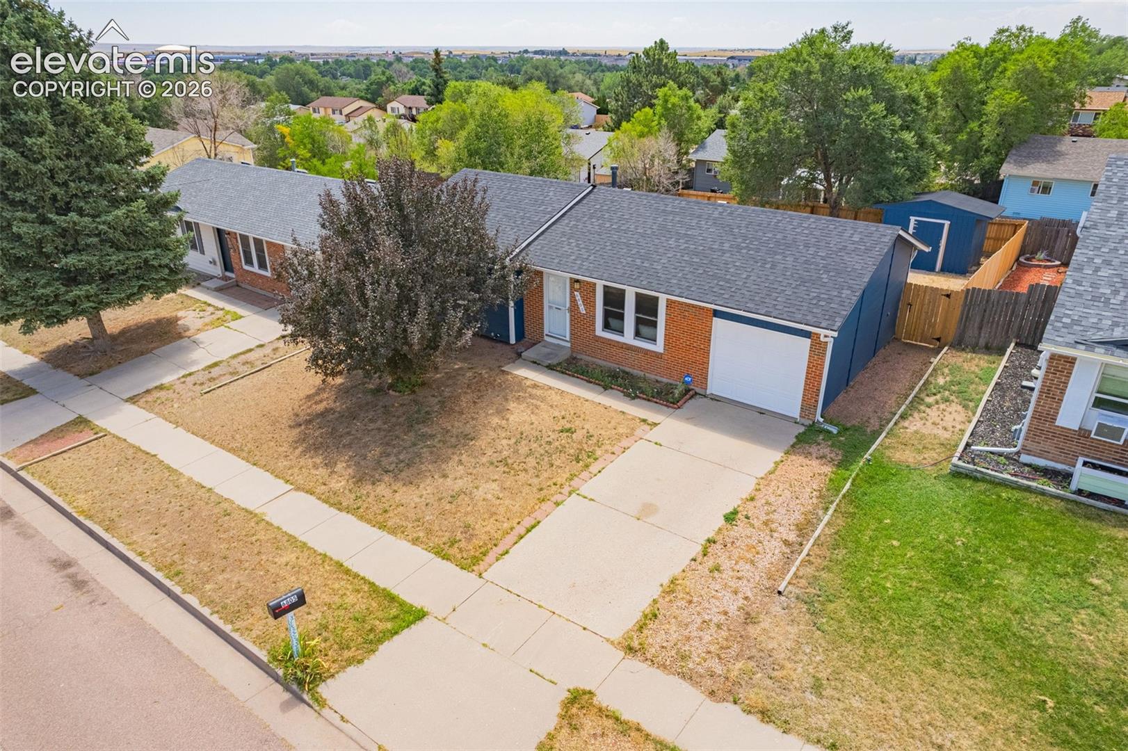 Residential in Colorado Springs 3