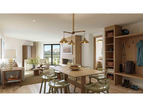 531-500 Gothic Rd, Crested Butte, CO, 81225-5278 | Card Image