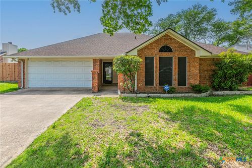 706 Pecos Dr, Temple, TX, 76504-4913 | Card Image