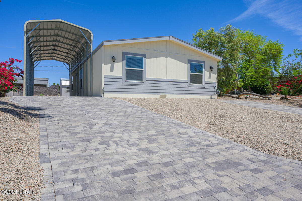 Honeybear Dr, Lake Havasu City, AZ 86404