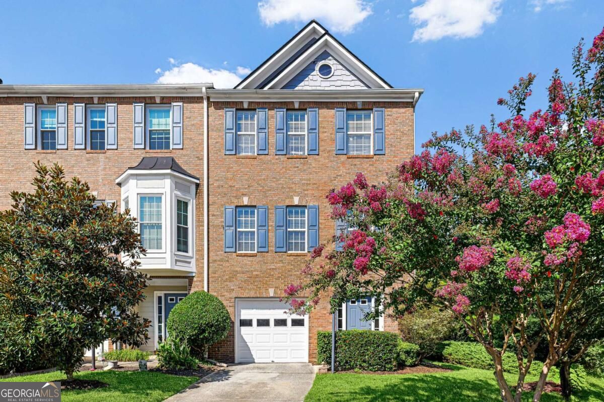 Residential in Buford
