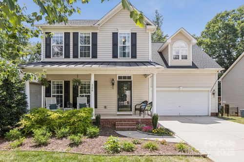 326 Chorus Rd, Fort Mill, SC, 29715-7790 | Card Image