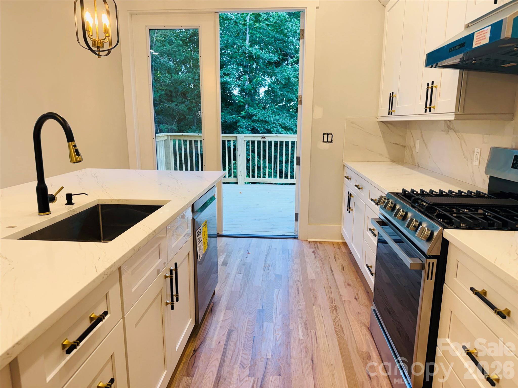 Residential in Gastonia 4