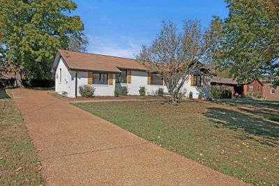 267 Bell Rd, House other with 3 bedrooms, 2 bathrooms and 1 parking in Nashville TN | Image 2