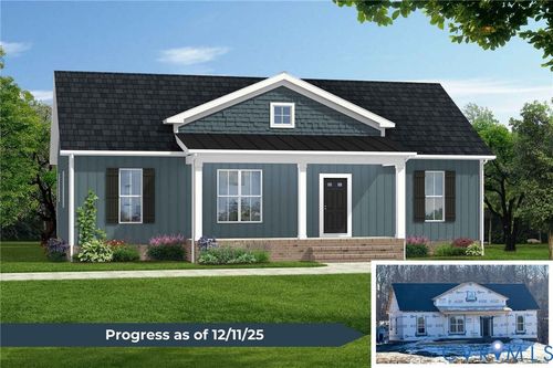 TBD Prince Edward Hwy, Prospect, VA, 23960 | Card Image