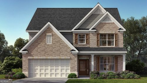 4090 Haven Way, Cumming, GA, 30028 | Card Image