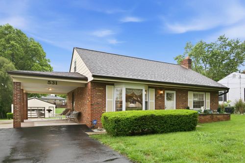 531 W Kemper Rd, Springdale, OH, 45246-2201 | Card Image