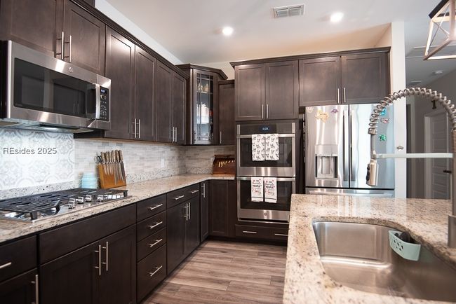 21 Mainland Lakes Dr, House other with 4 bedrooms, 3 bathrooms and null parking in Bluffton SC | Image 4