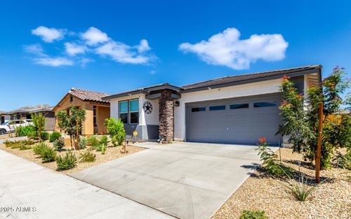17311 W Desert Sage Dr, Goodyear, AZ, 85338-6548 | Card Image