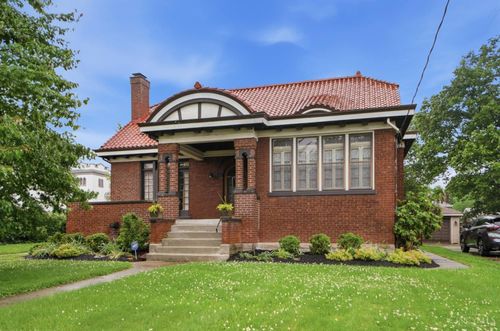 1021 Overlook Ave, Cincinnati, OH, 45238 | Card Image