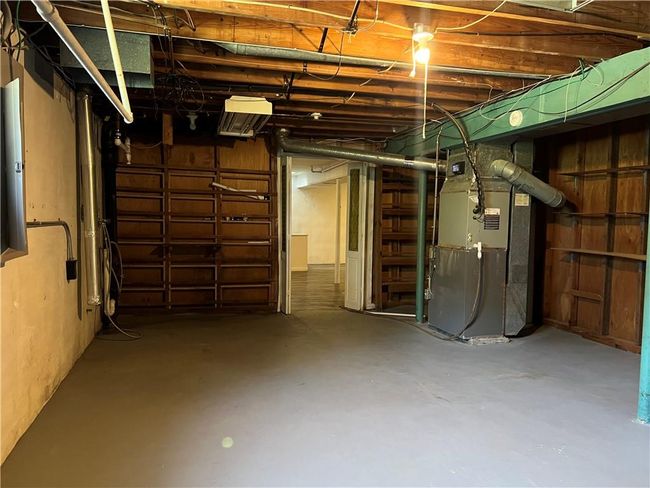 1519 Klemp St, House other with 3 bedrooms, 1 bathrooms and null parking in Leavenworth KS | Image 18