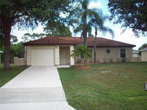 1487 Sw Leisure Ln, Port St Lucie, FL, 34953-2237 | Card Image