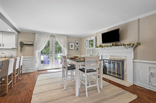 401 Olde Ingomar Ct, Townhouse with 3 bedrooms, 3 bathrooms and 2 parking in McCandless PA | Image 11