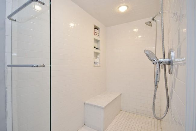 Primary Bathroom has oversized stall shower | Image 18