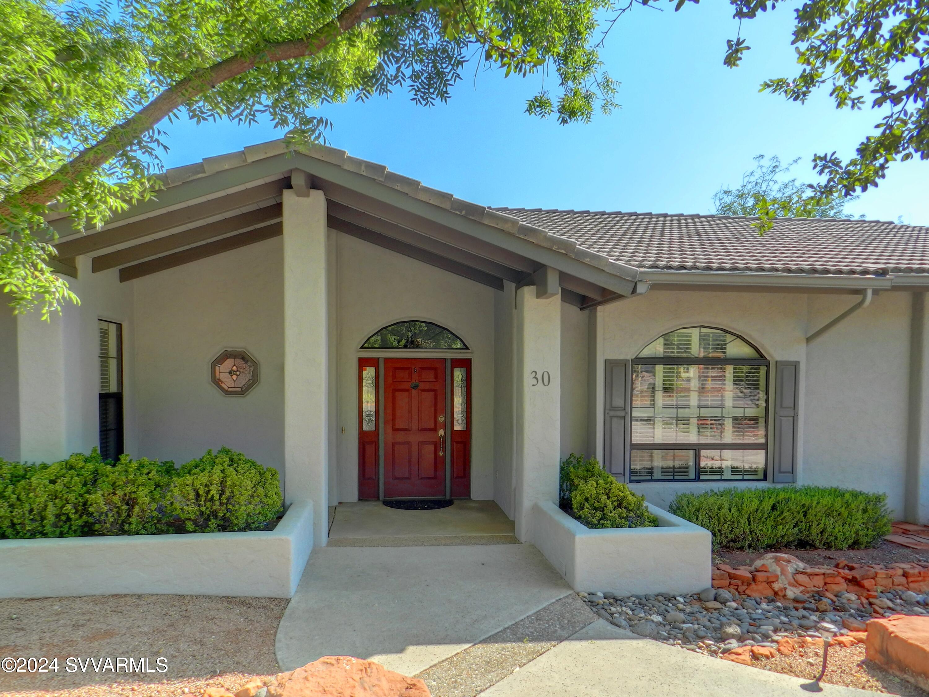 Quail Cir, Sedona, AZ 86351