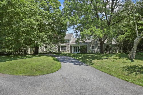 383 Pine Brook Rd, Bedford, NY, 10506-1624 | Card Image
