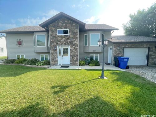 209 Taylor Avenue, Springside, SK, S0A3V0 | Card Image