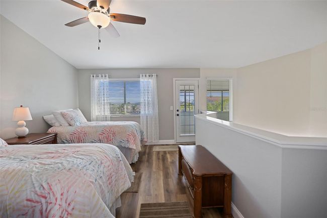 2383 Hanover Dr, Townhouse with 2 bedrooms, 3 bathrooms and null parking in DUNEDIN FL | Image 31