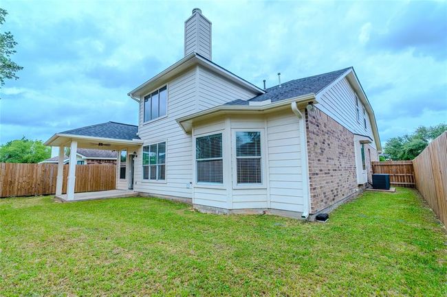 5807 Cypress Mound Ct, House other with 5 bedrooms, 5 bathrooms and 2 parking in Spring TX | Image 44