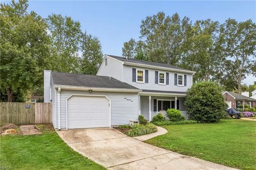 109 Deep Water Cv, Newport News, VA, 23606-1951 | Card Image