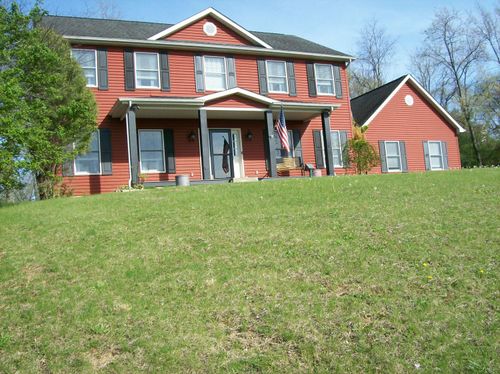 455 Fox Hill Dr, Chillicothe, OH, 45601-7716 | Card Image