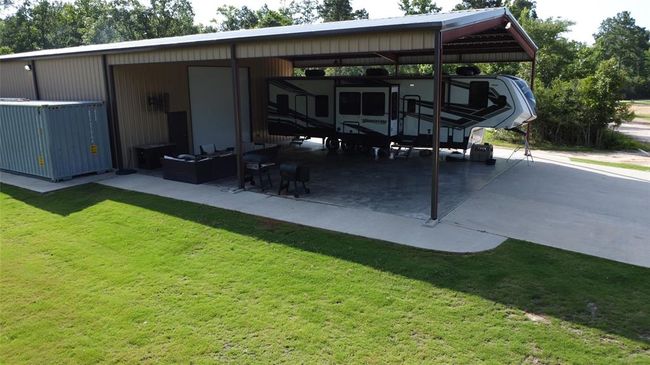 856 State Highway 150, Home with 0 bedrooms, 0 bathrooms and 4 parking in New Waverly TX | Image 16