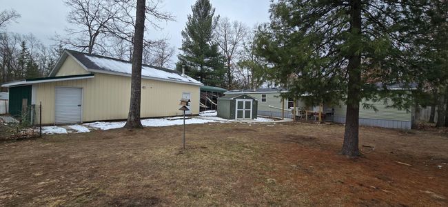 3867 Joseph St, House other with 2 bedrooms, 2 bathrooms and null parking in Wellston MI | Image 49