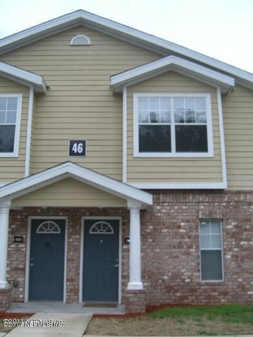 4605-10200 Belle Rive Blvd, Jacksonville, FL, 32256-9057 | Card Image