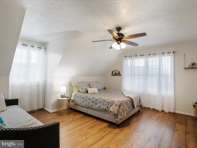 317 Locustdale Loop, House other with 3 bedrooms, 3 bathrooms and null parking in SHENANDOAH VA | Image 20