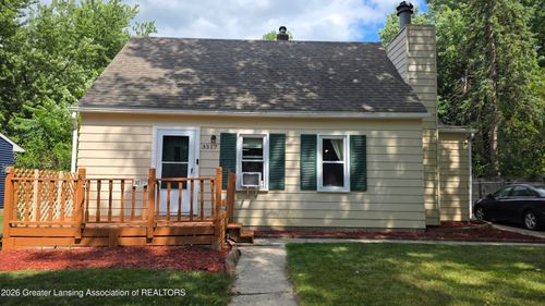 3317 S Catherine Street, Lansing, MI, 48911 | Card Image