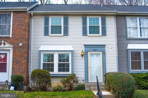 7821 White Cliff Ter, ROCKVILLE, MD, 20855-2222 | Card Image