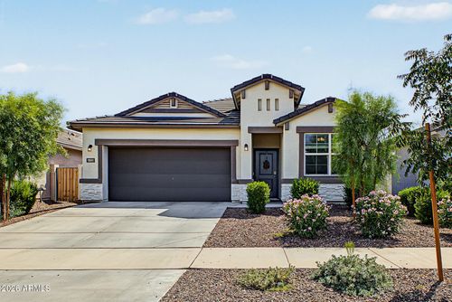 18641 W Desert Hollow Dr, Wittmann, AZ, 85361-1254 | Card Image