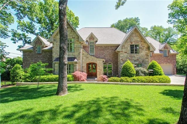 Shys Hill Rd, Nashville, TN 37215