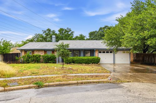 13207 Monte Rio, San Antonio, TX, 78233-5437 | Card Image