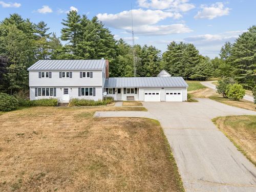 1390 Route 3, China, ME, 04358 | Card Image