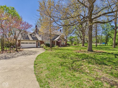 5433 W 8th Street, Anderson, IN, 46011 | Card Image