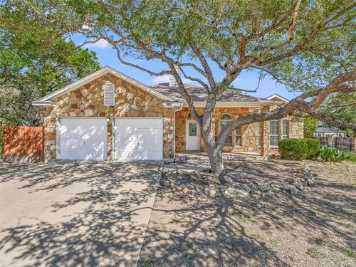 15106 Cavalier Canyon Dr, Lakeway, TX, 78734-3645 | Card Image