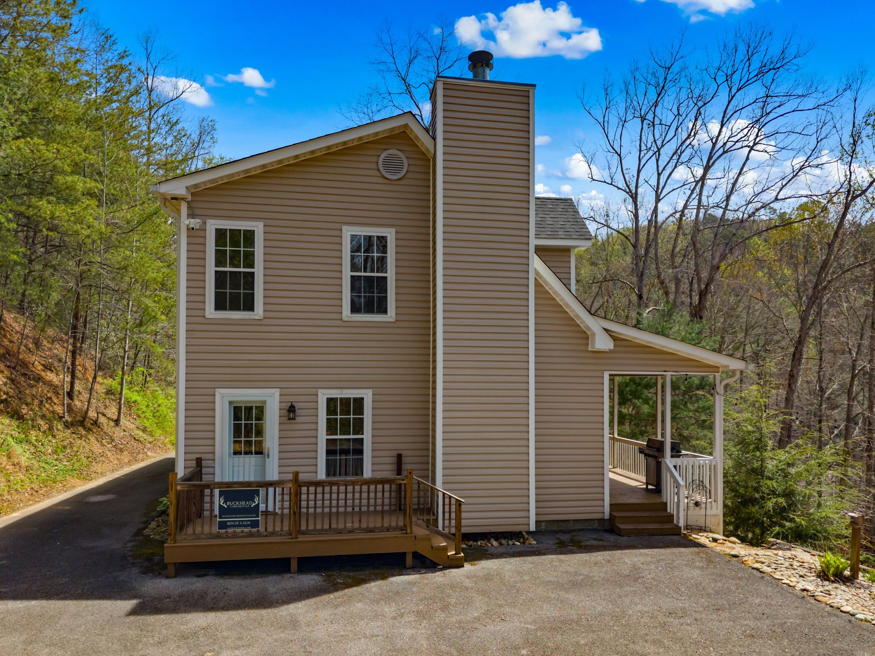 Residential in Sevierville 5