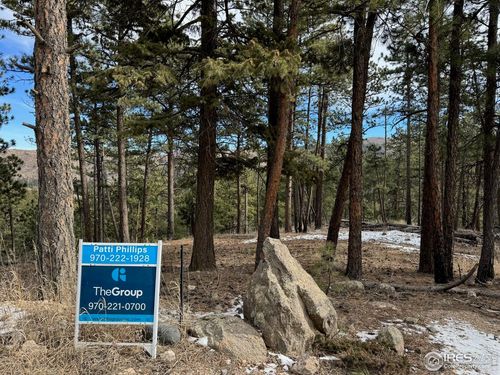 0 Davis Ranch Rd, Bellvue, CO, 80512 | Card Image