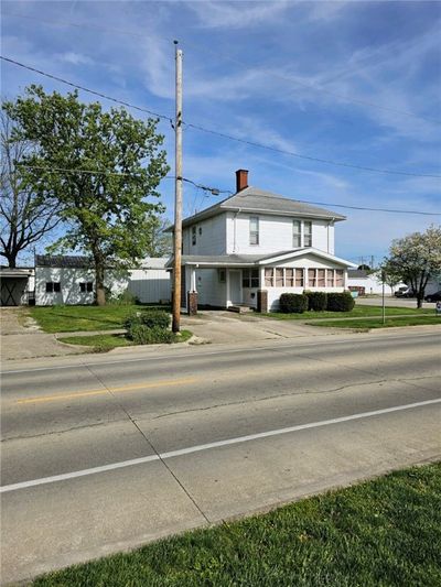 114 S Maple Street, Home with 0 bedrooms, 0 bathrooms and null parking in Effingham IL | Image 1